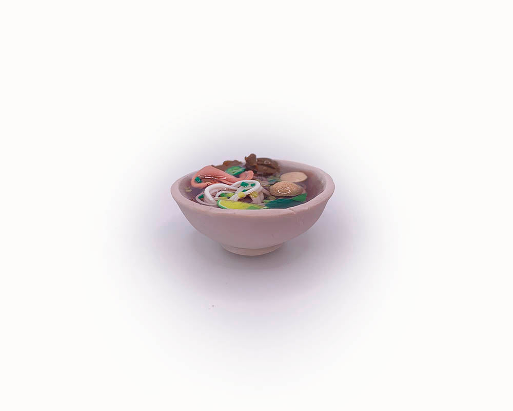 Pho Bo Magnet
