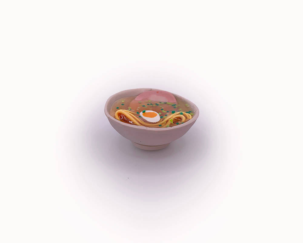 Ramen Magnet