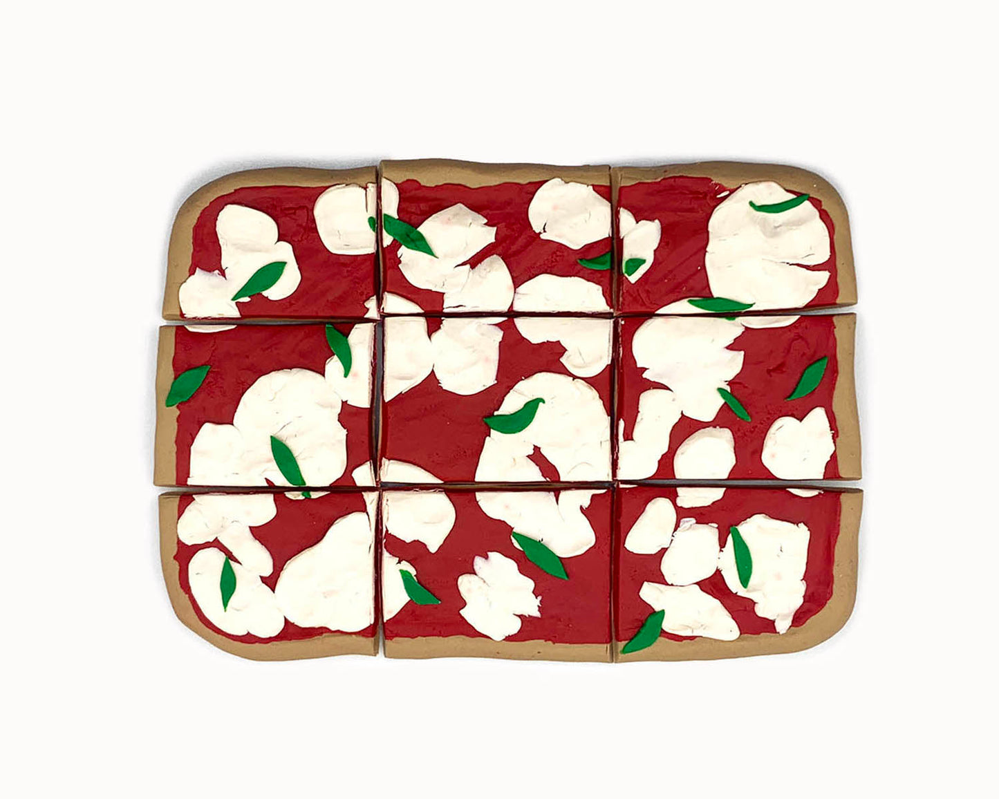 Grandma Pie Magnet Set