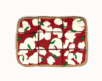 Grandma Pie Magnet Set
