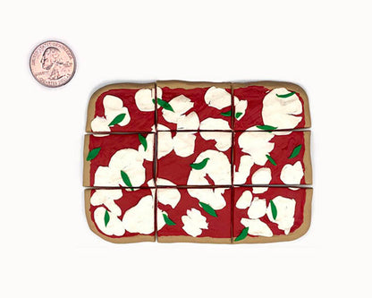 Grandma Pie Magnet Set