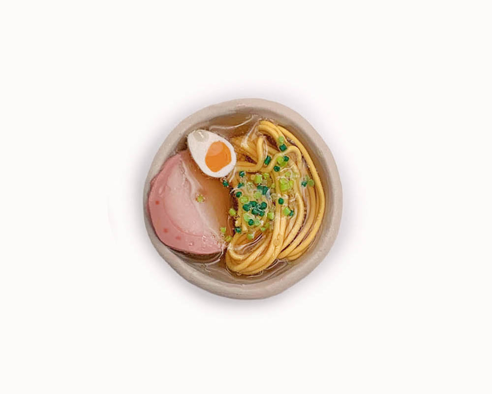 Ramen Magnet