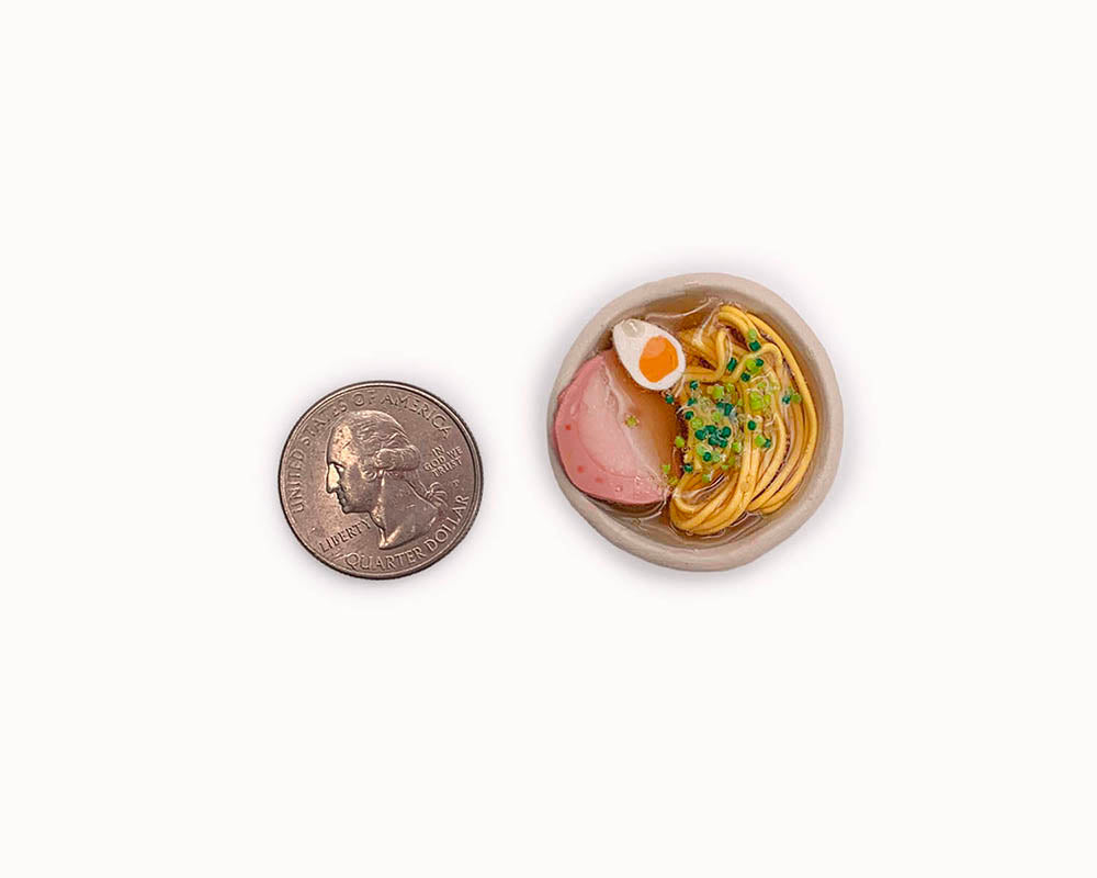 Ramen Magnet